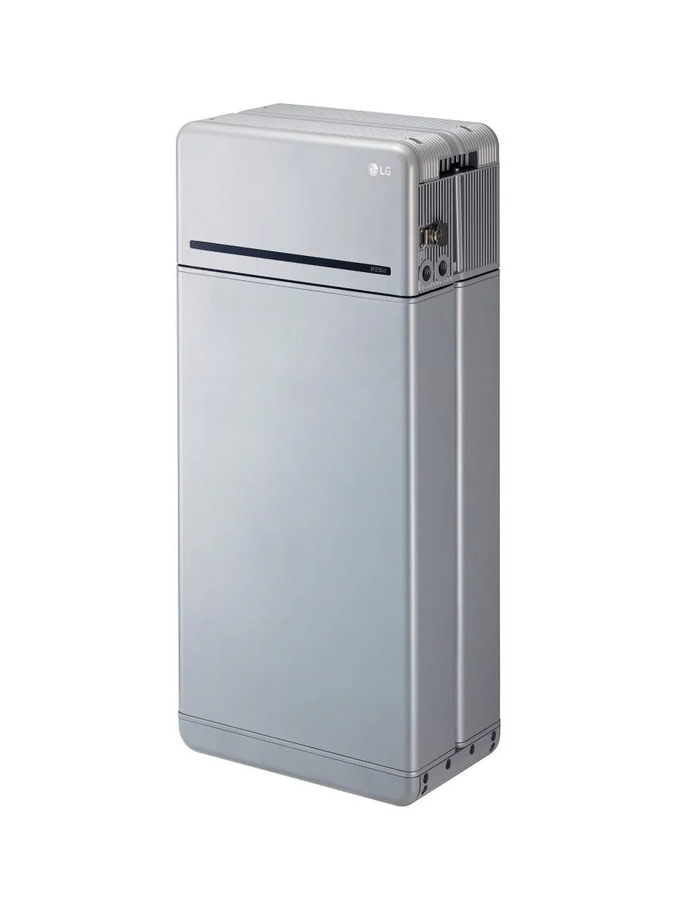 LG 16H Prime 16kWh High Voltage Battery Bundle with Growatt 7.6kW or 11.4kW Grid-Tie Inverter - Green Vista Living