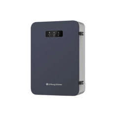 LG Solar Battery Backup Bundle | Smart Home Energy Security (BNDL-L0003)