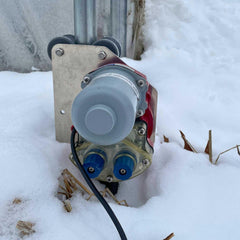 Bootstrap Farmer Automated Roll-Up Sides Motor - Green Vista Living