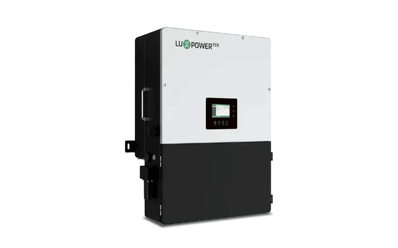 LUXPower 12K Hybrid Inverter - Green Vista Living