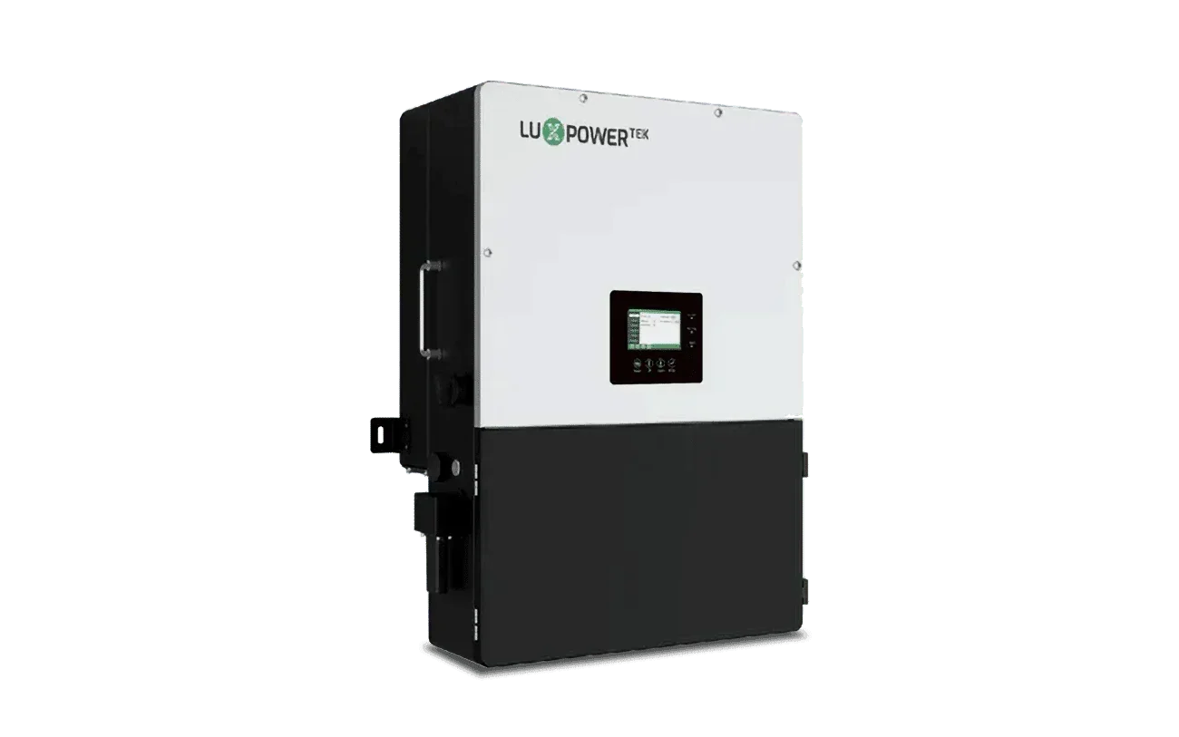 LUXPower 12K Hybrid Inverter - Green Vista Living