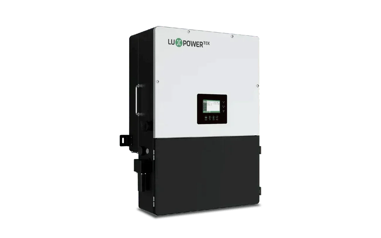 LUXPower 12K Hybrid Inverter - Green Vista Living