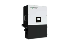 LUXPower 12K Hybrid Inverter - Green Vista Living