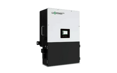 LUXPower 12K Hybrid Inverter - Green Vista Living