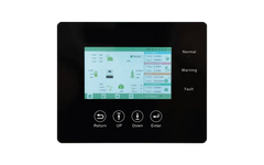 LUXPower 12K Hybrid Inverter - Green Vista Living