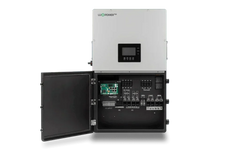 LUXPower 12K Hybrid Inverter - Green Vista Living
