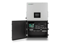LUXPower 12K Hybrid Inverter - Green Vista Living