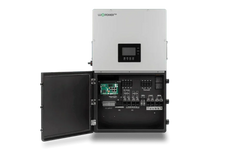 LUXPower 12K Hybrid Inverter - Green Vista Living