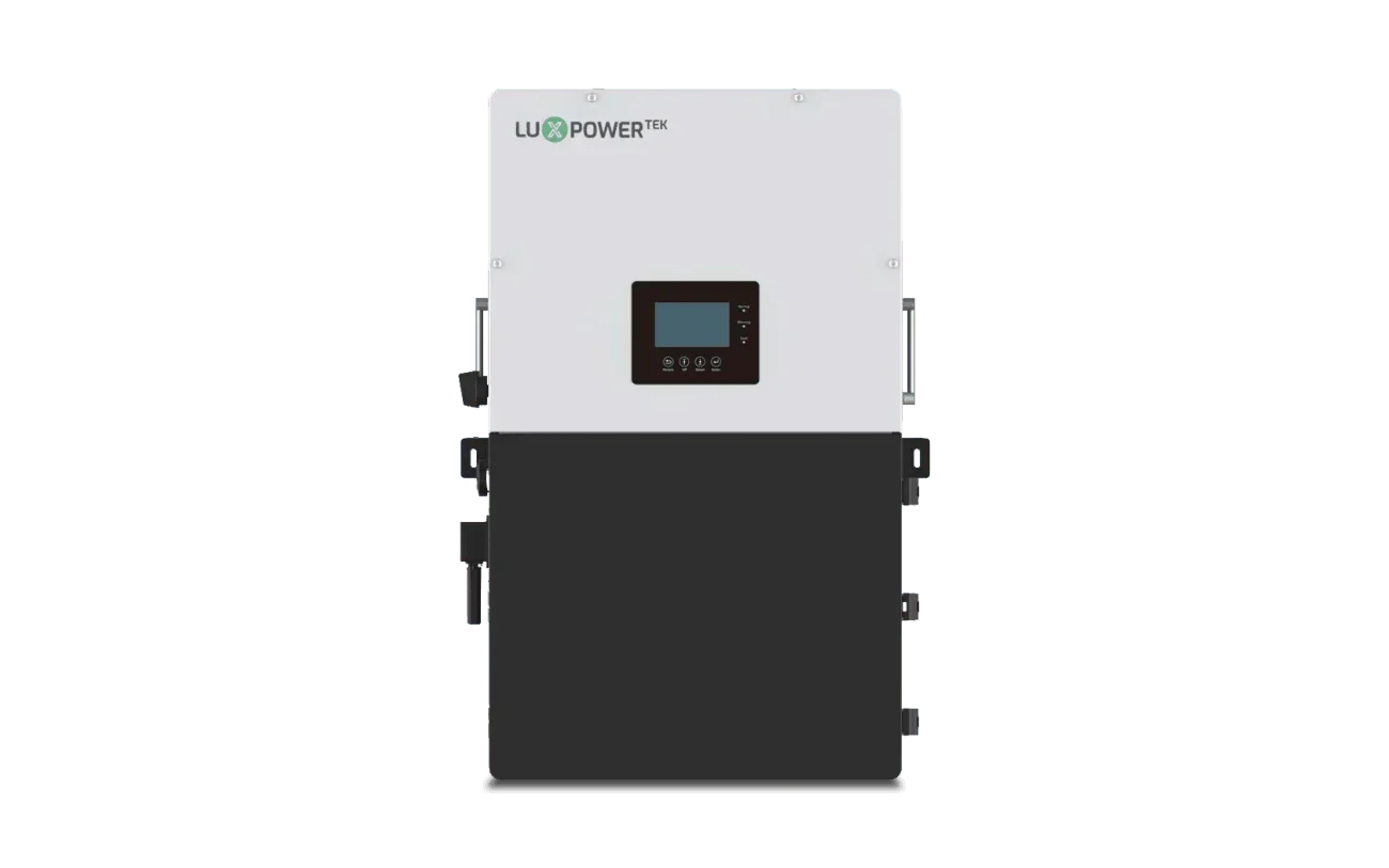 LUXPower 12K Hybrid Inverter - Green Vista Living
