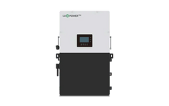 LUXPower 12K Hybrid Inverter - Green Vista Living