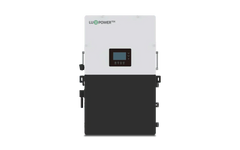 LUXPower 12K Hybrid Inverter - Green Vista Living
