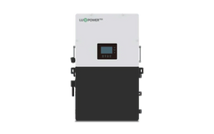 LUXPower 12K Hybrid Inverter - Green Vista Living