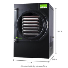 Harvest Right Home Pro Freeze Dryer - Green Vista Living