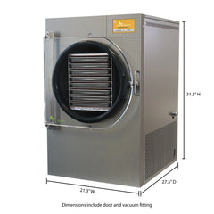 Harvest Right Pharmaceutical Freeze Dryer Harvest Right