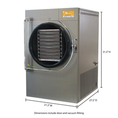 Harvest Right Pharmaceutical Freeze Dryer Harvest Right