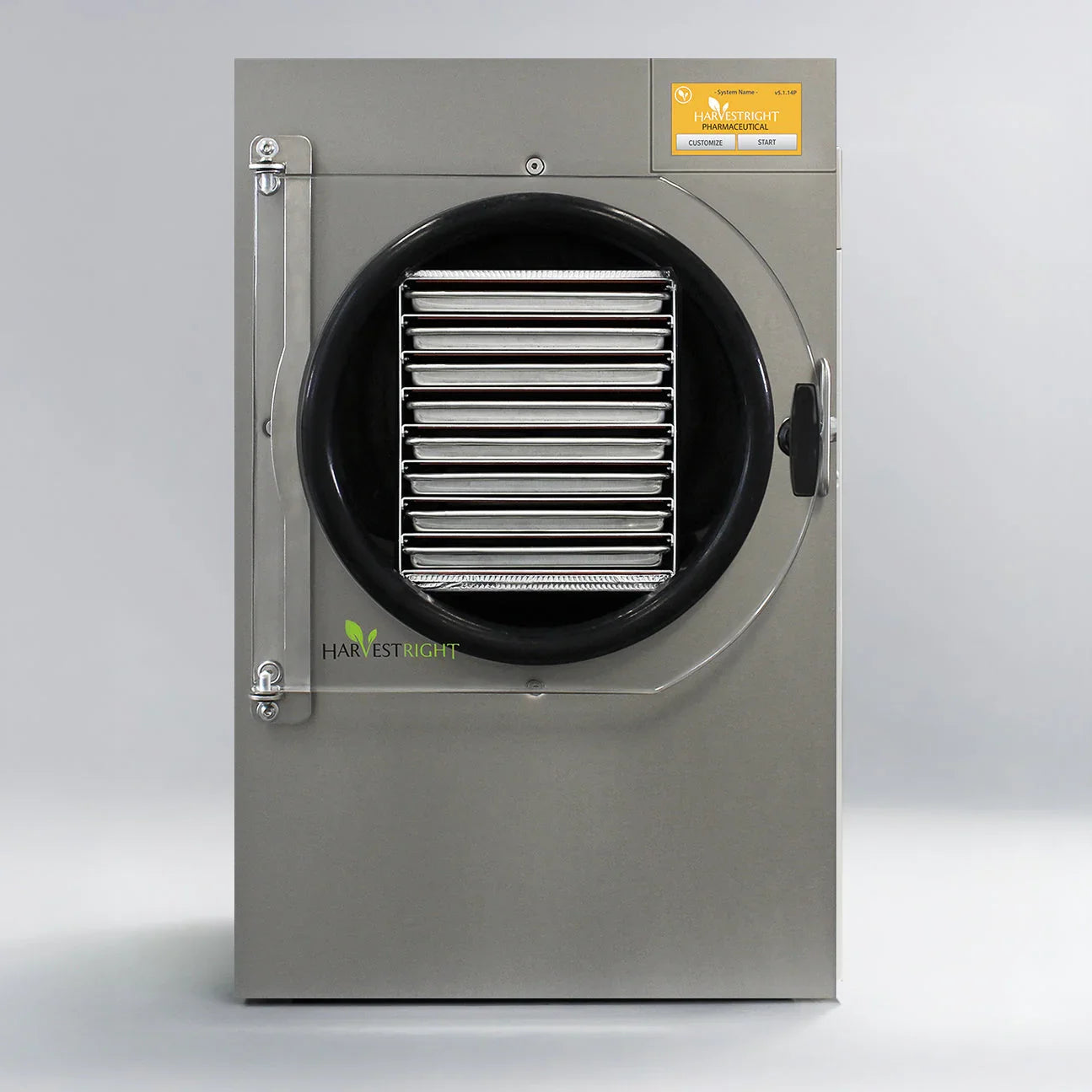 Harvest Right Pharmaceutical Freeze Dryer Harvest Right