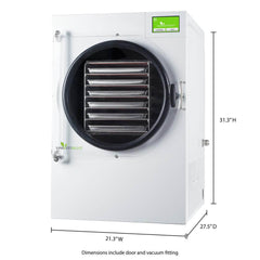 Harvest Right Home Pro Freeze Dryer - Green Vista Living