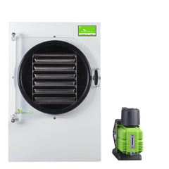 Harvest Right Home Pro Freeze Dryer - Green Vista Living