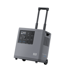 Mango Power E Home Backup and Portable Power Station - Green Vista Living