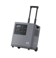 Mango Power E Home Backup and Portable Power Station - Green Vista Living