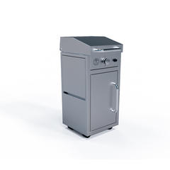 Le Griddle Portable Cart for 40 Series Griddles