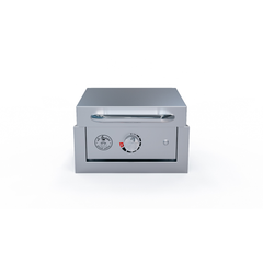 Le Griddle Wee Electric Built-In Griddle | GEE40