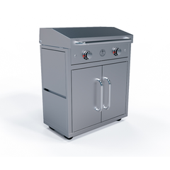 Le Griddle Ranch Hand Electric Built-In Griddle | GEE75