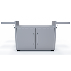 Le Griddle Portable Cart for 105 Series Griddles | GFCART105