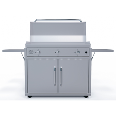 Le Griddle Portable Cart for 105 Series Griddles | GFCART105