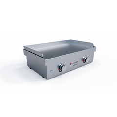 Le Griddle Ranch Hand Electric Built-In Griddle | GEE75