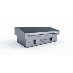 Le Griddle Ranch Hand Electric Griddle with Lid | GEE75 LK
