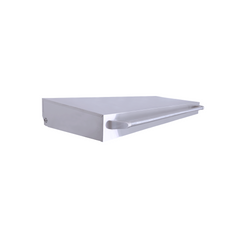 Stainless Lid for the 105 Series Griddles