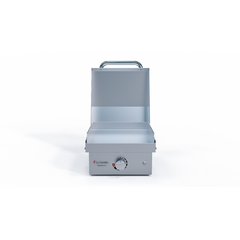 Le Griddle Wee Electric Griddle with Lid | GEE40 LK