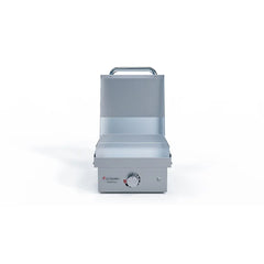 Le Griddle Wee Electric Griddle with Lid | GEE40 LK