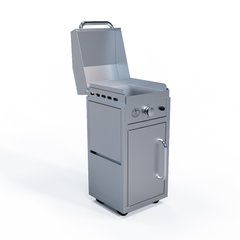 Le Griddle Portable Cart for 40 Series Griddles