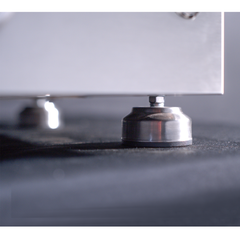Le Griddle Commercial Series 75 Gas Griddle with 6mm Plate