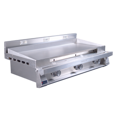 Le Griddle Pro Series 105 Gas Griddle with 3mm Plate