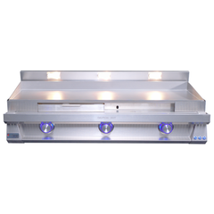 Le Griddle Pro Series 105 Gas Griddle with 3mm Plate