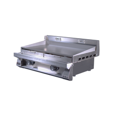 Le Griddle Pro Series 75 Gas Griddle with 3mm Plate