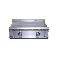 Le Griddle Pro Series 75 Gas Griddle with 3mm Plate