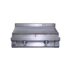 Le Griddle Pro Series 75 Gas Griddle with 3mm Plate