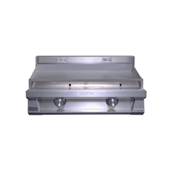 Le Griddle Pro Series 75 Gas Griddle with 3mm Plate