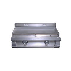 Le Griddle Pro Series 75 Gas Griddle with 3mm Plate