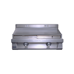 Le Griddle Pro Series 75 Gas Griddle with 3mm Plate
