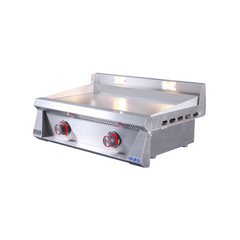 Le Griddle Pro Series 75 Gas Griddle with 3mm Plate
