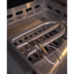 Le Griddle Pro Series 75 Gas Griddle with 6mm Plate