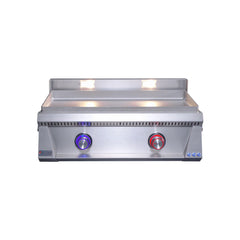 Le Griddle Pro Series 75 Gas Griddle with 6mm Plate