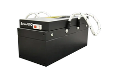 BatteryEVO 48V BADGER 2x Battery Kit (94Ah - 4.2 kWh) - Green Vista Living