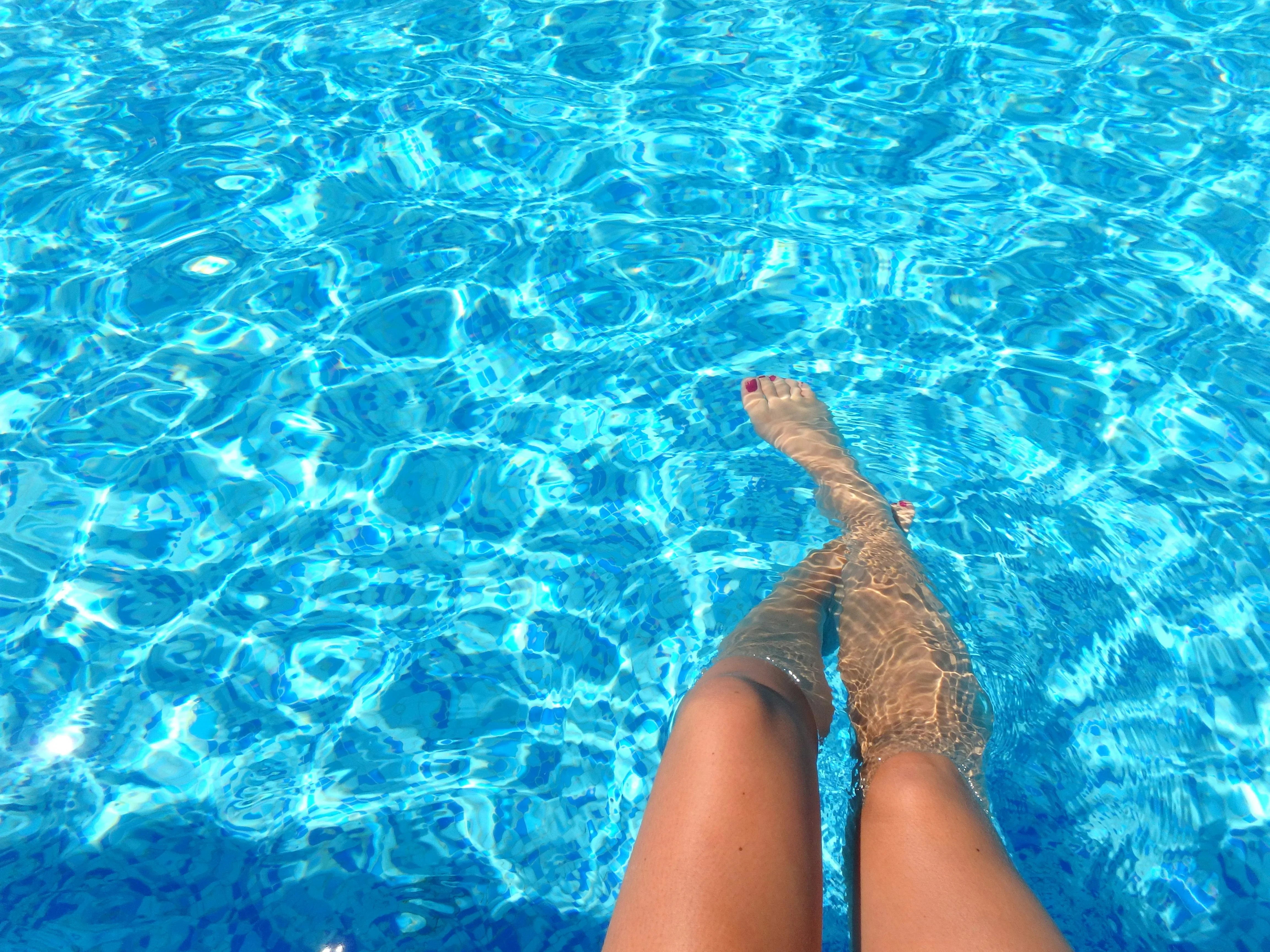 Pool Revitalizer - Green Vista Living