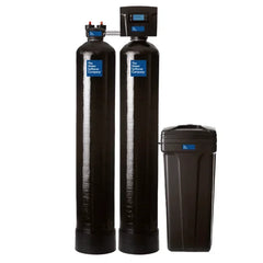 Lifeguard Filter & Softener - Green Vista Living